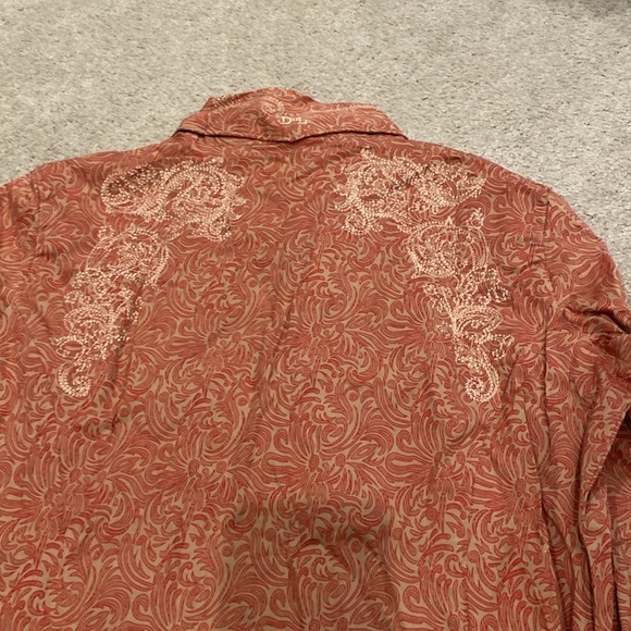 Tizzie shirt - Picture 7 of 7